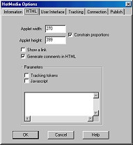 Option HTML